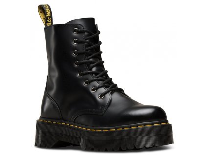 Boty Dr. Martens Jadon Black