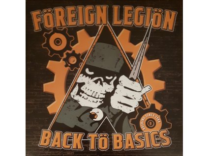 Föreign Legiön – Back Tö Basics