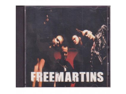 Freemartins