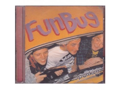 FunBug - Spunkier