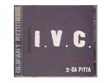 I.V.C. - 2-Ga PŁyta