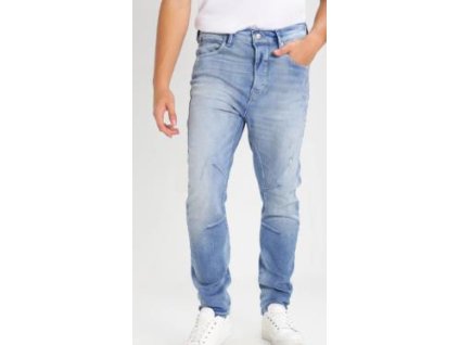 Jack & Jones JJILUKE JJECHO JOS S