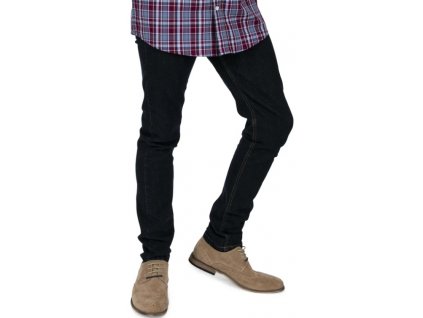 Jeans Relco London skinny fit Garment Wash