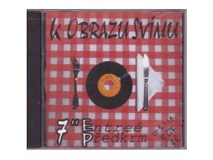 K Obrazu Svímu