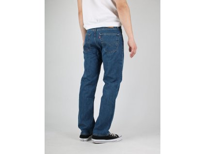 kalhoty Levi's® 751 STANDARD FIT