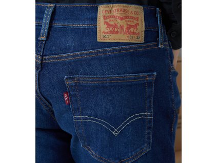 kalhoty Levi's® Denim L