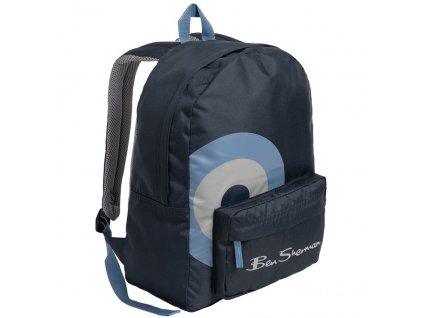Batoh Ben Sherman  BLUE