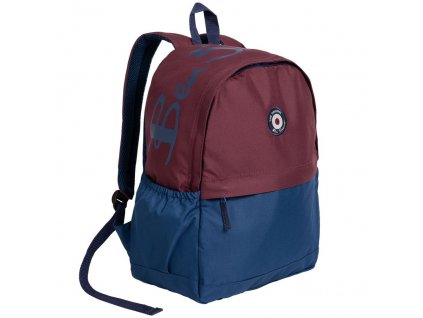 Batoh Ben Sherman  Cherry Blue