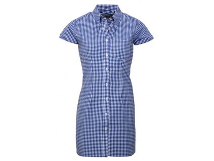 košile / šaty  Relco London  Blue Ladies
