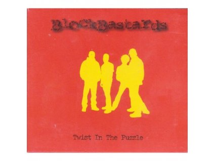 BlockBastards - Twist In the Puzzle