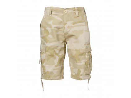 kraťasy Brandit Sandstorm