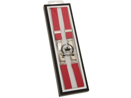 kšandy RELCO London  RED