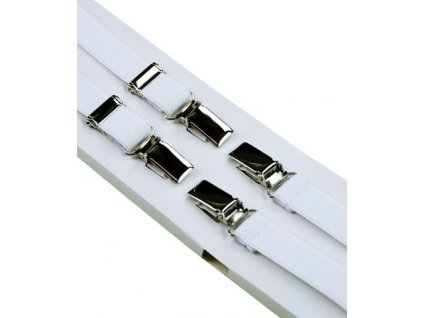 kšandy RELCO London White