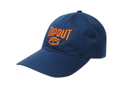 Kšiltovka Tapout navy
