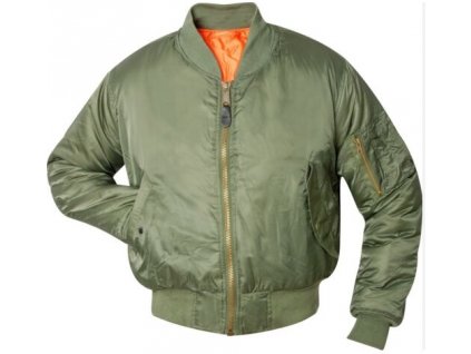 Bomber MA1   MMB