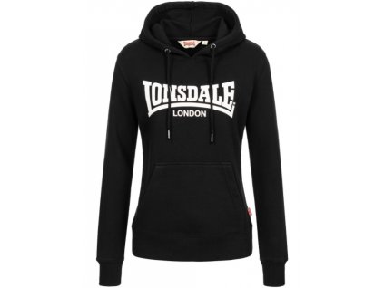 mikina Lonsdale Flookburgh dámská