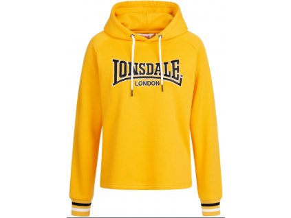 mikina Lonsdale ladies  PINHAY