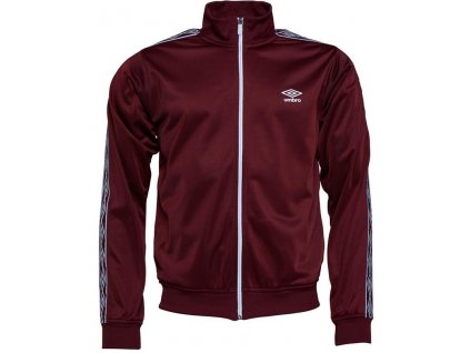 Mikina UMBRO  Burgundy