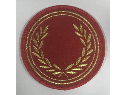nášivka Red