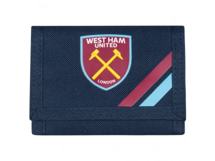peněženka WEST HAM United London