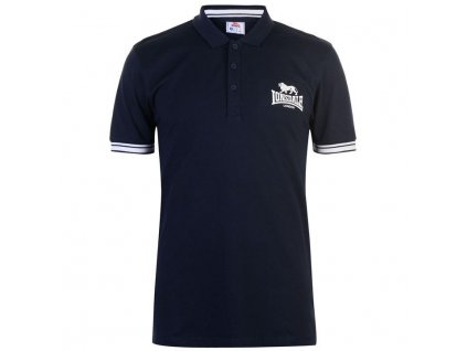 Polokošile Lonsdale RHODES Navy