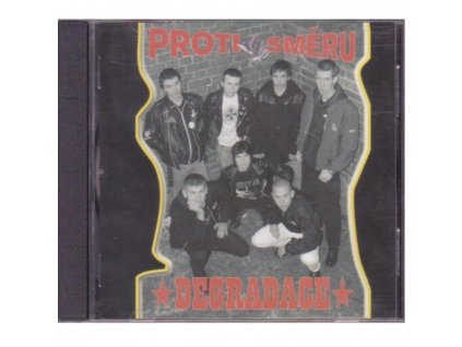 Proti Směru vs. Degradace