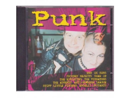 Punk