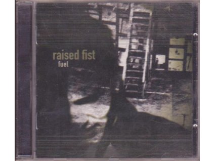 Raised Fist - Fuel