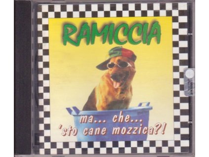 Ramiccia - Ma...Che...´Sto Cane Mozzica?!