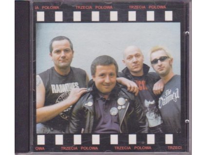 Ramzes & The Hooligans - Trzecia Polova