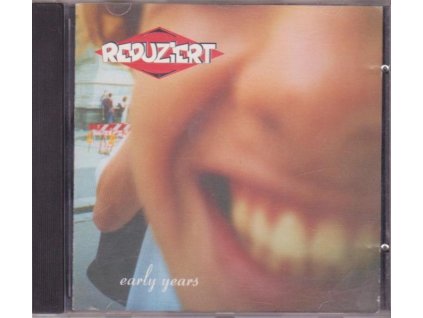 Reduziert - Early Years