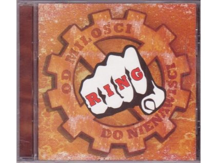 Ring - Od Milości Do Nienawiści