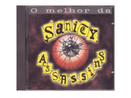 Sanity Assassins - O Melhor Da..