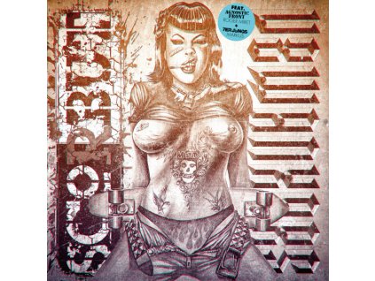 Scorbut & V8Wankers‎