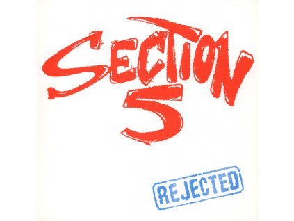 Section 5 ‎– Rejected