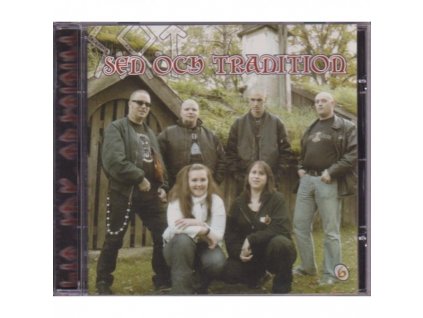 Sed Och Tradition