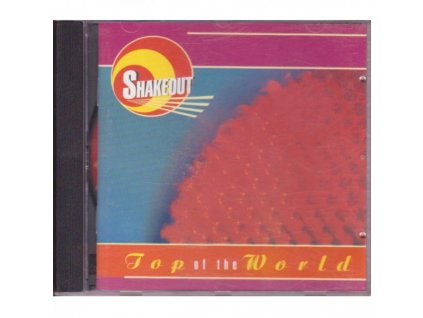 Shakeout - Top Of the World