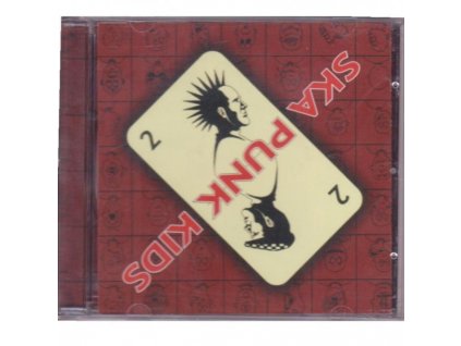 Ska Punk Kids 2