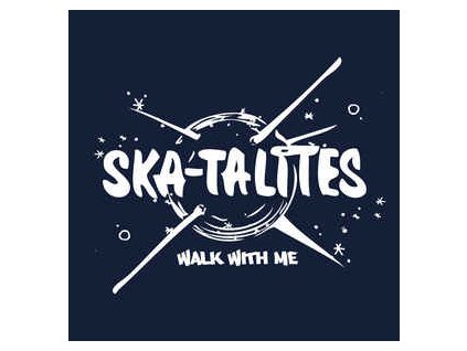 Ska Talites ‎– Walk With Me