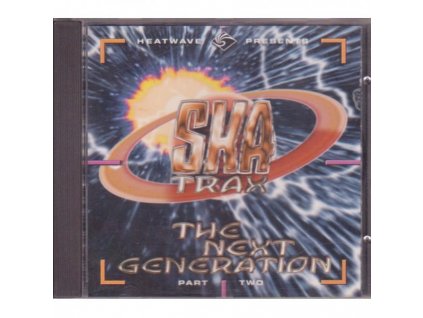 Ska Trax - The Next Generation 2