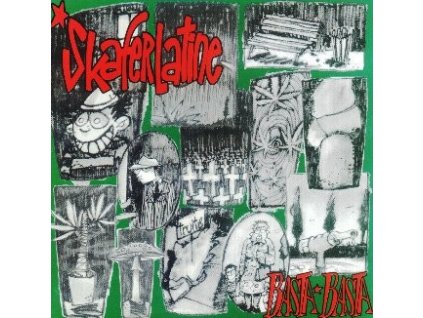 Skaferlatine - Basta, Basta!