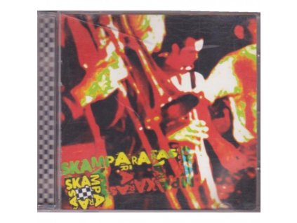 Skampararas - Have Fun!!!