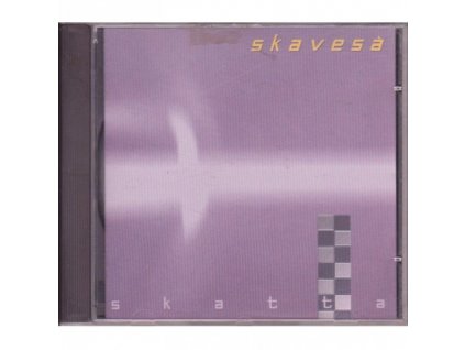 Skavesa - Skatta
