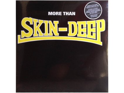 Skin-Deep ‎– More Than Skin Deep