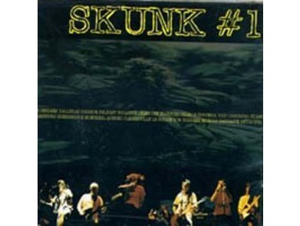 Skunks  #1