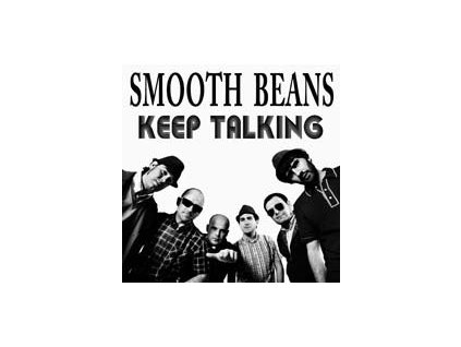 Smooth Beans ‎– Keep Talking