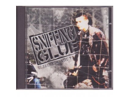 Sniffing Glue - Is This Romantic?