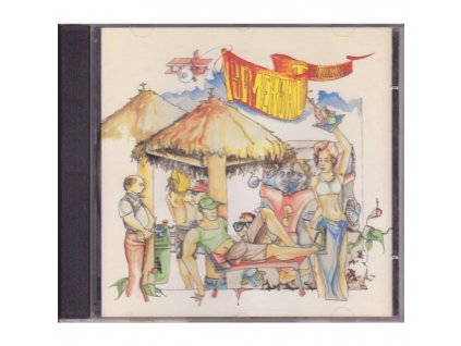 Somersault - Unite?!