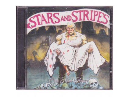 Stars & Stripes - One Man Army
