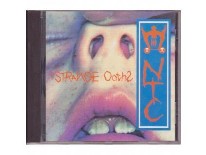 Strange Oaths - No Tomorrow Charlie